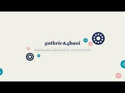 Lauren Guthrie Live Stream