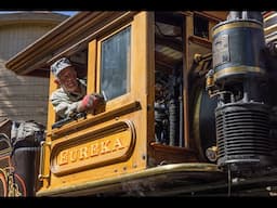 Sierra Seminar 2025 | George Sapp | There You Have It
