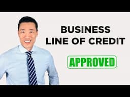 Business Line of Credit: Get Approved NOW to Avoid a Future Crisis