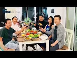 Tiểu sử khác biệt của diễn viên PHƯƠNG OANH và doanh nhân ĐÀO LAN PHƯƠNG | Tiểu Sử Người Nổi Tiếng