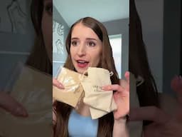 SUMMER 2025 FABFITFUN UNBOXING #fabfitfun #beauty #makeup #fabfitfununboxing #fabfitfunbox #shorts