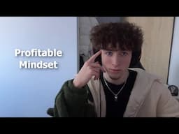 A Winning Traders Mindset