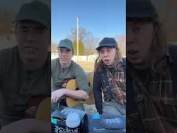 What are these guys smoking?