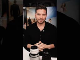 What the f is focal length? #shorts