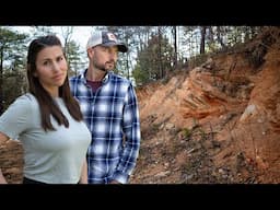 Bad News for our DIY Mountain Home Build