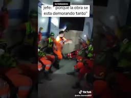 y la obra cuando termina