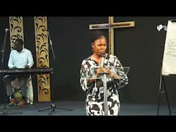 Cell & Leaders Training With Ap. Gideon Mba | Christ's Heart Church, Kisaasi