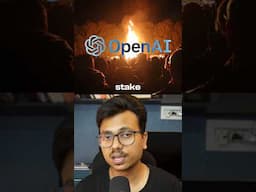 ChatGPT refused to SHUTDOWN! chose itself over HUMAN lives.. (Shocking Experiment) #ai