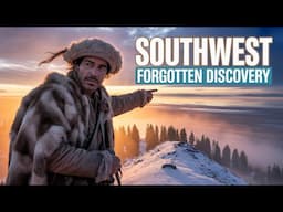 Uncover The Mountain Men Who REALLY Built the Santa Fe Trail