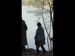 Deleted Scene: Moody tells Harry off #HarryPotter #MadEyeMoody
