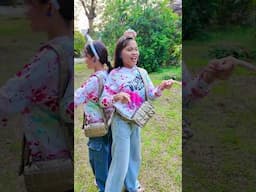 TIA MONIKA TREND JOGET TIKTOK TERBARU PALING VIRAL