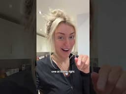 the BEST workout advice you’ll ever get!