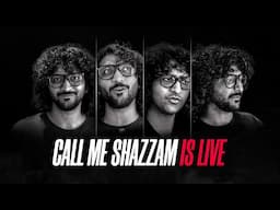 Sunday live with Shazzam | 8th June 2025