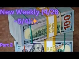♍️Virgo: Massive FINANCIAL Breakthrough Next Week! Get Ready for Overflow!💰✨️ PT 2