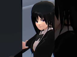 My shading???? #sakuraschoolsimulator #sss