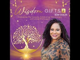 Becoming a Sassy Senior Queen: Embrace Life with Gloria McGill