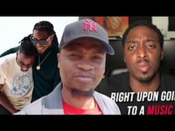 Prophet LOVY's Exposure gets WORSE (Close Friend Exits his church)