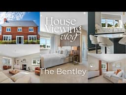 House Tour | The Bentley from Hills Residential | Inside the High Spec Luxury New Build Showhome