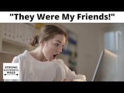 I Discovered My College GF Had Been Cheating For Years, So I Posted Proof On Facebook And Banged...