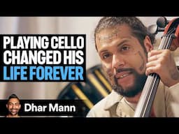 Music Gave School Janitor New Life | Dhar Mann Studios
