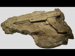 20 Découvertes Archéologiques Mystérieuses Qui Ne Devraient Pas Exister