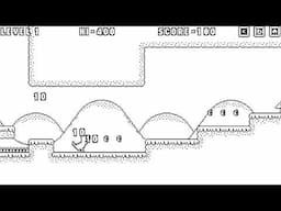 Dinosaur Game