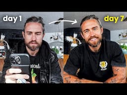 I Let Go of Screen Time and Became More Magnetic than ever...