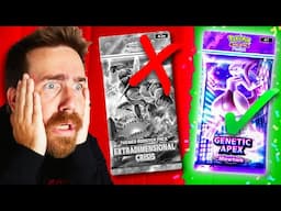 STOP Opening Packs Until You See This Winner! (New Best Pack) - Pokémon TCG