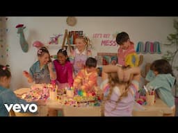 KIDZ BOP Kids - Messy (Official Music Video) [KIDZ BOP 51]