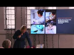 Dr Susan Flavin – Brewing the Past: A Journey into History through Beer and Film