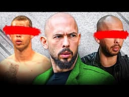 The Rise And Fall Of Andrew Tate (Best & Worst Takes)