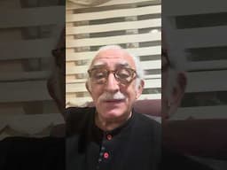 Her Şey Bağa , Her Şey Kehribar Denilmeden Tesbih Satılamıyor…