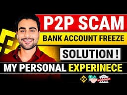 USDT Buy/Sell Without P2P Explained | My Method | For Information Only