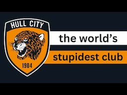 What On Earth Is Going On At Hull City? (2025 Update)
