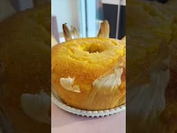Bolo de Milho na Palha. Receita Perfeita pra Lucrar na rua. Visual Incrível e Sabor que Vende muito.