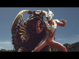Ultraman Max Episode 20: Drifting Monster