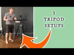 Shark Slider Nano 2 TRIPOD TIPS (Beginner to Pro)