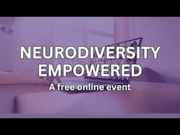 Neurodiversity Empowered: How to Work Out of Your Strengths