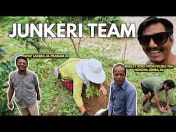 World Environment Day 2025||Junkeri Youth Club||RJ Sagar