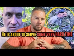 Arkansas ESCAPEE Grant Hardin CAPTURED AND SENT IMMEDIATELY TO A SUPERMAX PRISON