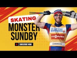 Best of Sundby V2 Skating
