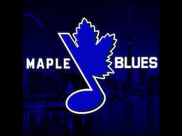 Maple Blues Episode 4 | The Crusade For The Cup