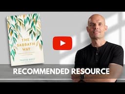 The Sabbath Way | Recommended Resource