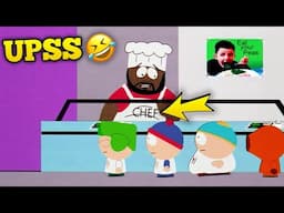 Los ERRORES que SEGURO NO VISTE en South Park, Spider-Man 3, y más