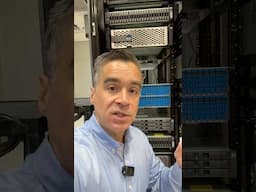 We set up NetApp ASA in minutes—block storage made simple. #netapp