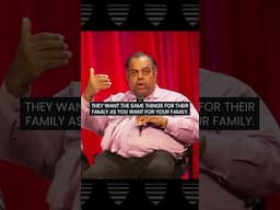 The 5-Value Framework for Understanding Anyone, Anywhere | Daryl Davis