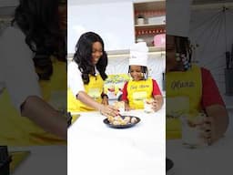 3 DELICIOUS Treats to make with Nasco Cornflakes. So good! #childrensday #shorts #shortsafrica