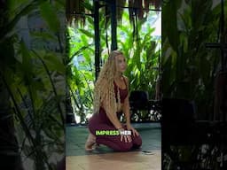 Can I Impress Her with Calisthenics?