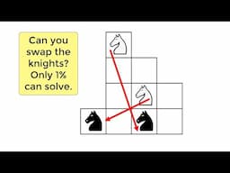 7 tricky puzzles that "only" a genius can solve!