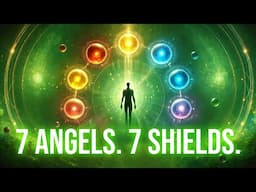 The 7 Archangels You Should Know—and What They’re Protecting You From